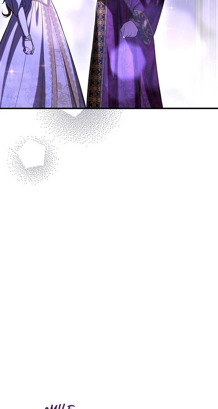 The Secret Bedroom of a Dejected Royal Daughter Chapter 95 19